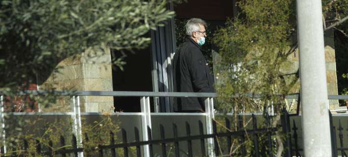 Τραγωδία στην Αργυρούπολη: Είδε τη σύζυγό του νεκρή, πέθανε στην προσπάθειά του να ζητήσει βοήθεια